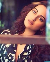 Sonakshi Sinha